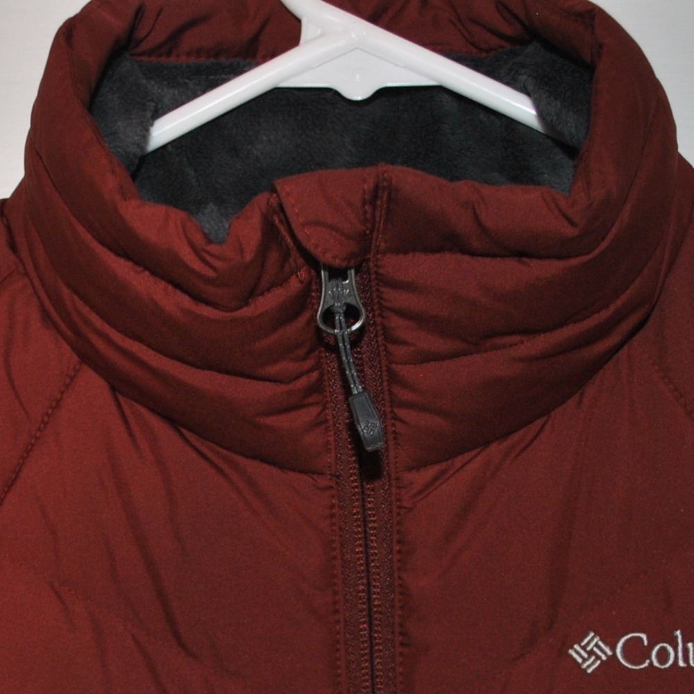 Columbia Omni-Heat Vest - Picture 6 of 8